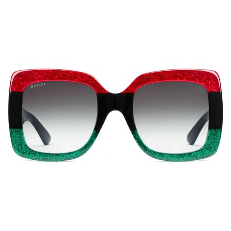 gucci occhiali skj14|Gucci Sunglasses .